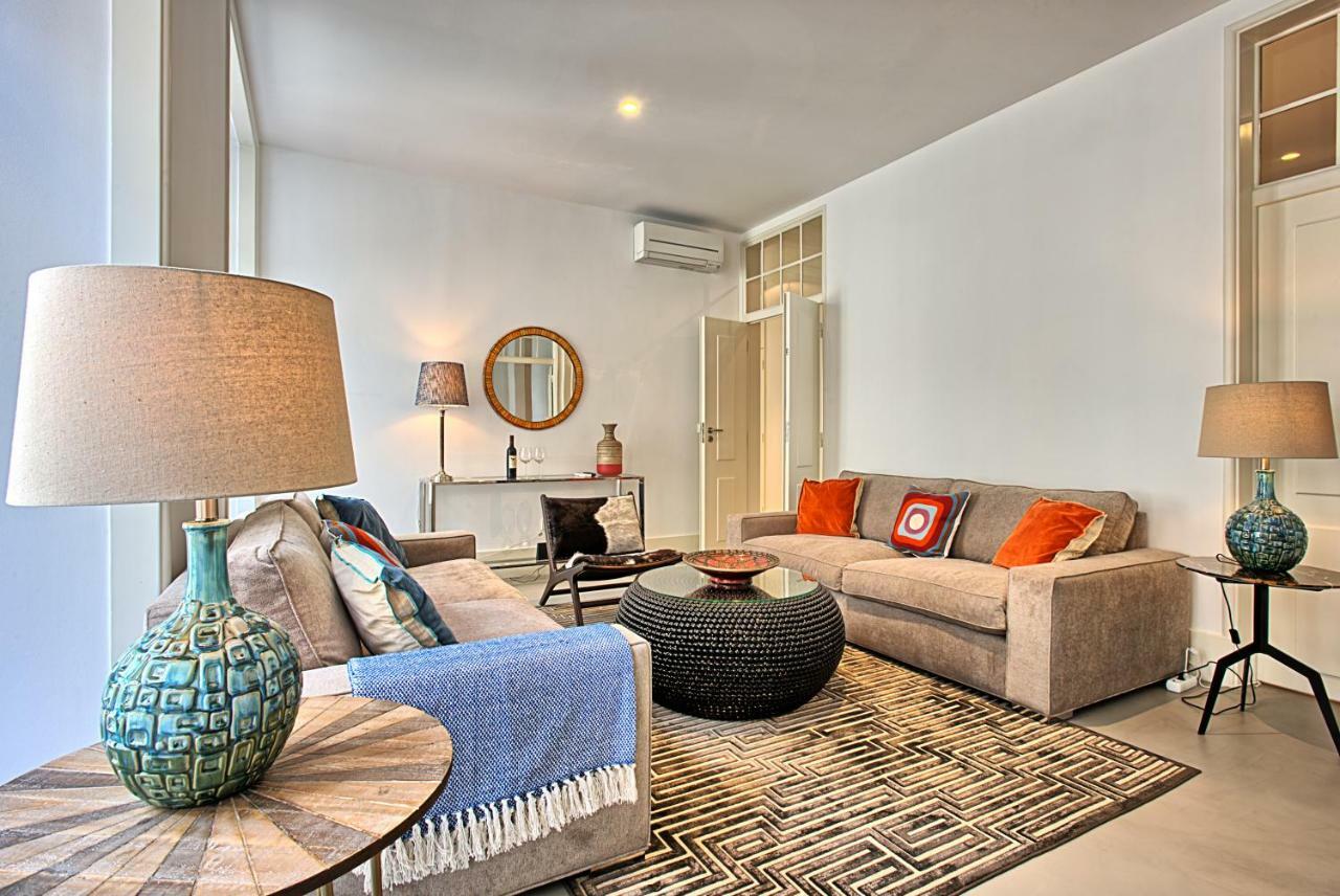 MyPlace- Lisbon Luxury Trindade Lisboa Exterior foto