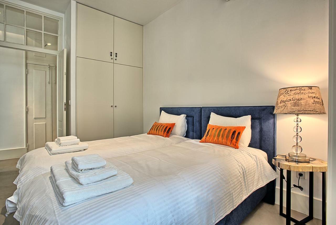 MyPlace- Lisbon Luxury Trindade Lisboa Exterior foto