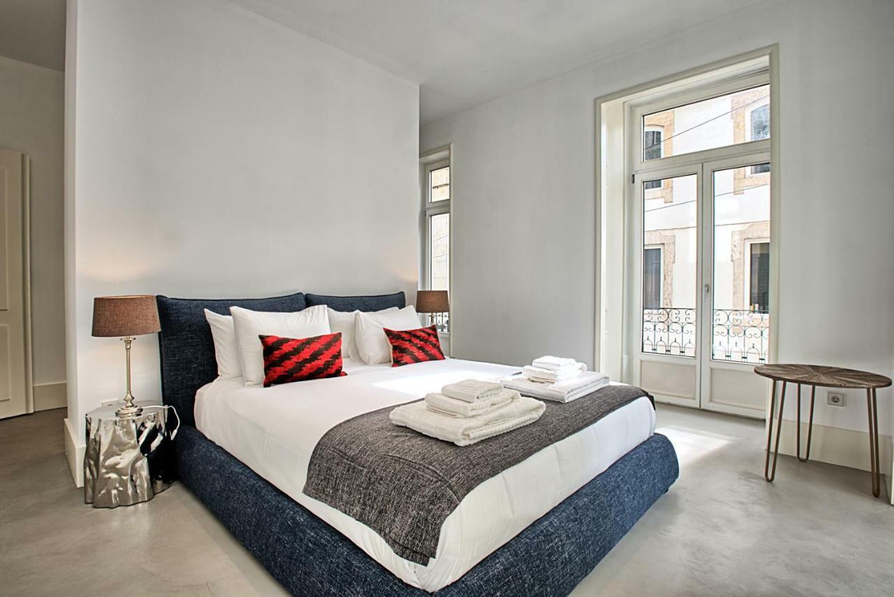 MyPlace- Lisbon Luxury Trindade Lisboa Exterior foto