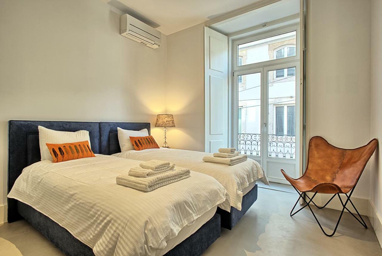 MyPlace- Lisbon Luxury Trindade Lisboa Exterior foto